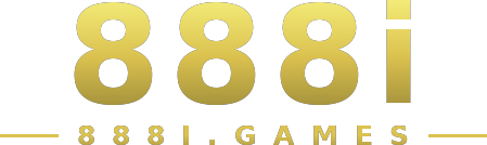 888i logotipo